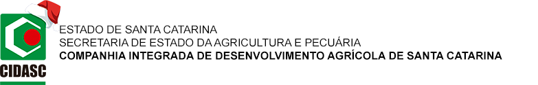 Companhia Integrada de Desenvolvimento Agrícola de Santa Catarina