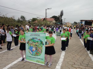 Foto: Administração Regional de Joinville