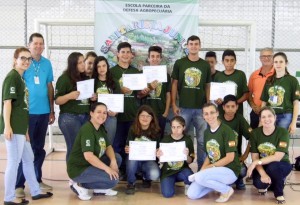 Foto: Administração Regional de Criciúma