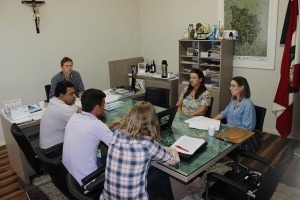 Foto: Bertoldo Kirchner Weber/Assessor de Comunicação Município de São Ludgero 