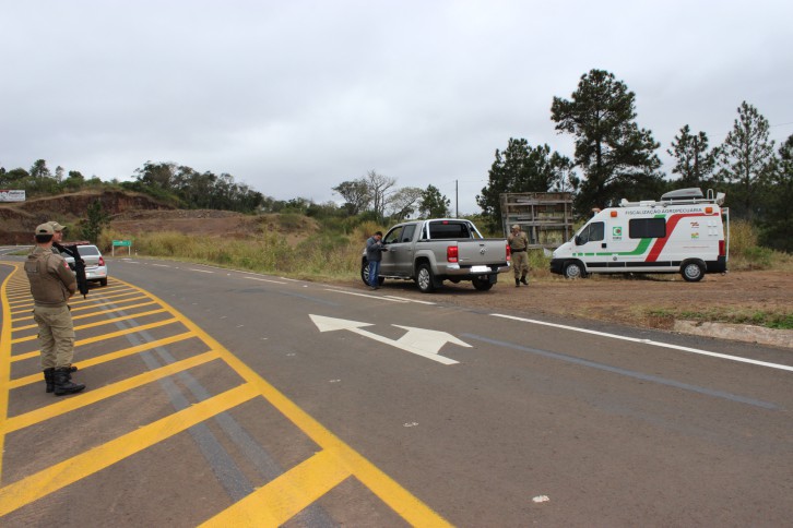 Foto: Departamento Regional de São Miguel do Oeste