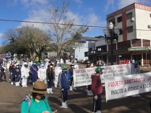 Foto: Departamento Regional da Cidasc de São Lourenço do Oeste